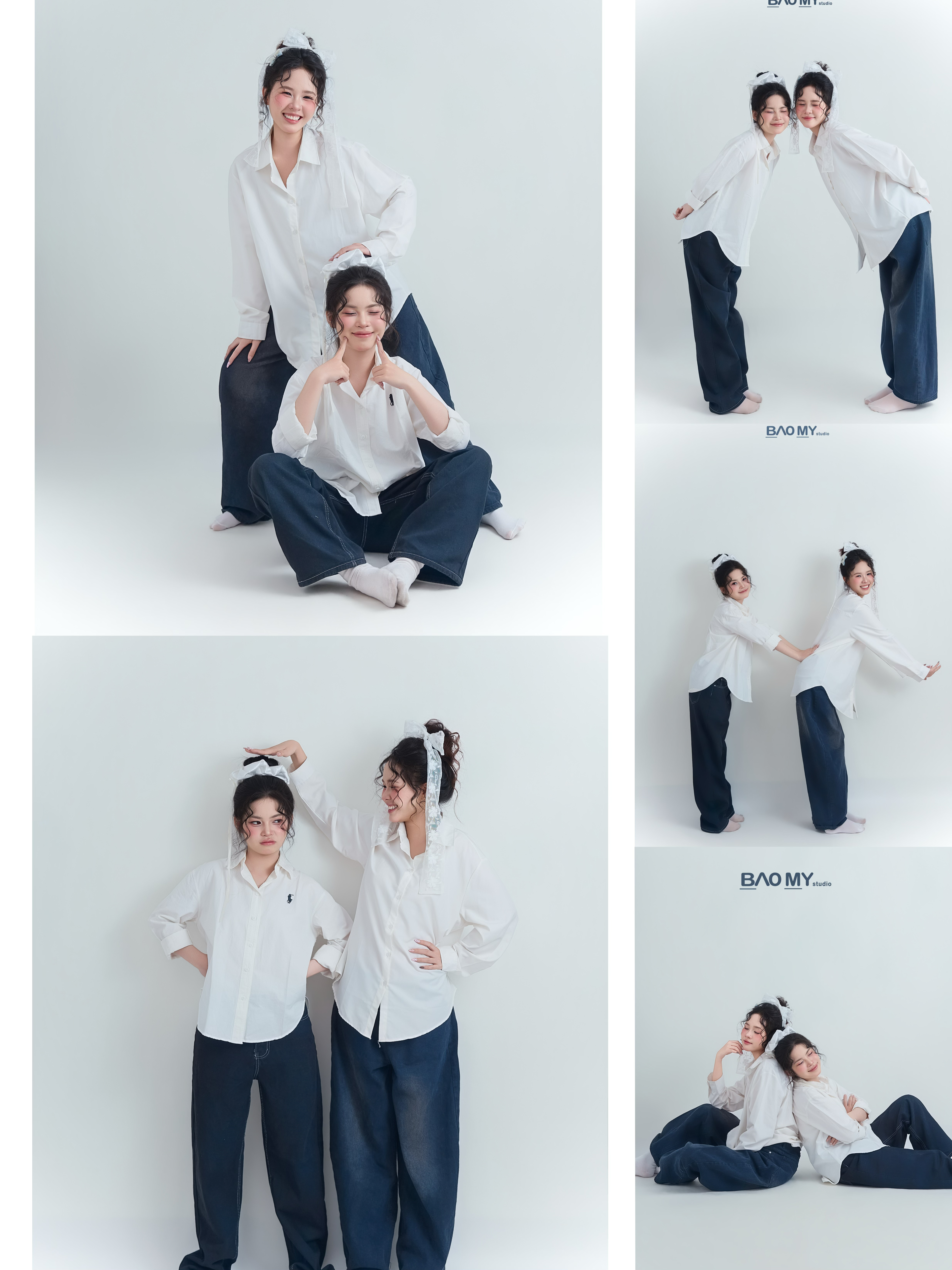 A COUPLE SM